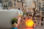 azulejos effect tiles
