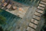 Bali Stone effect tiles