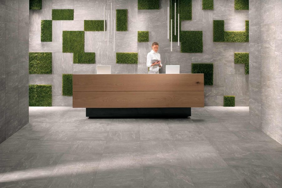 Tiles for Hotels