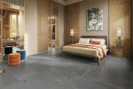 Ceramic tiles bedroom