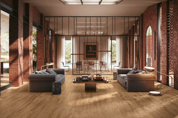 large floor tiles