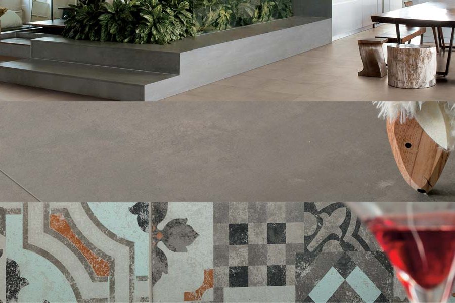Concrete Effect