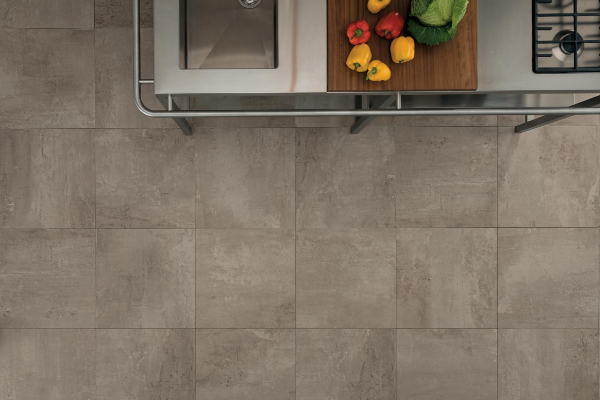 Kitchen tiles