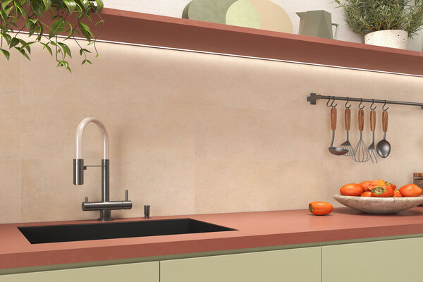 Wall Tiles
