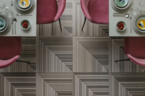 Kitchen tiles