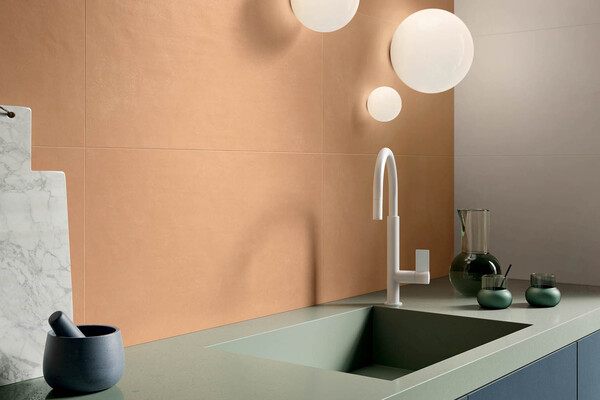 Beige Tiles