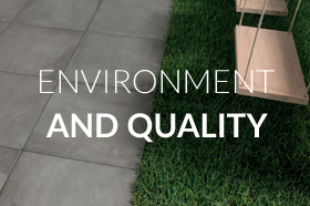 Environment and Quality