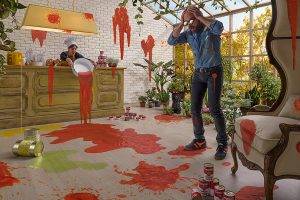 Guidelines for laying, cleaning and maintenance