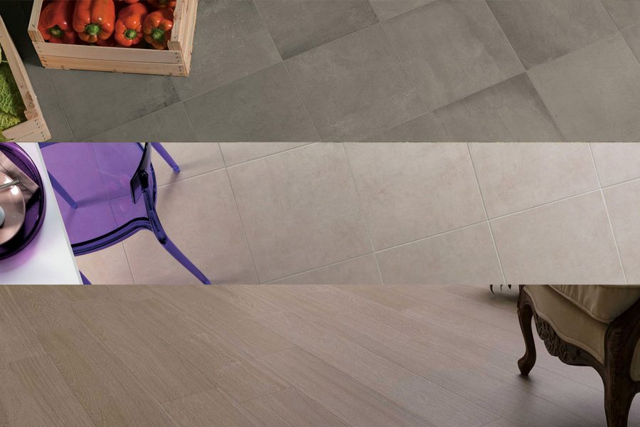 Kitchen destination