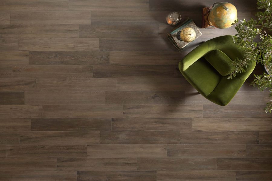 Brown Tiles