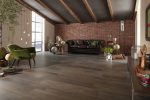 Ancient Wood Tiles effect
