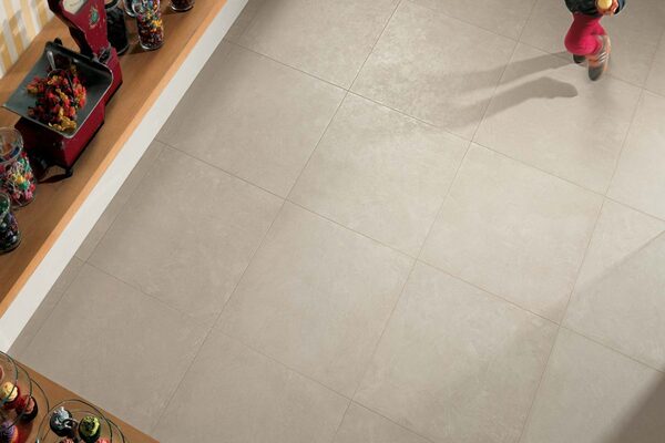 Floor Tiles