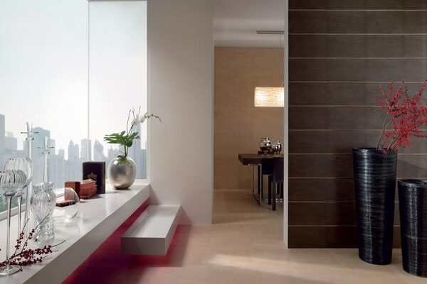 Modern Tiles