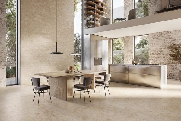 Small Porcelain Tiles