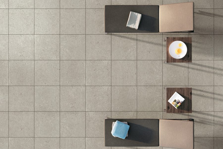 Beige Tiles