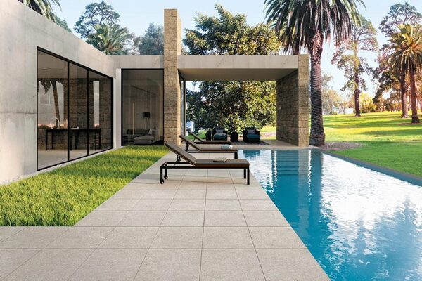 Large format tiles
