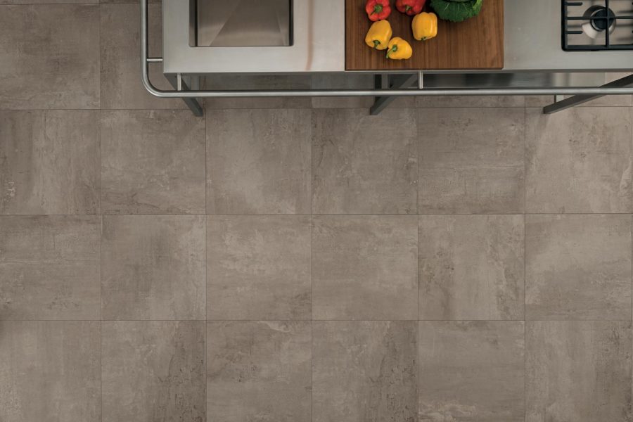 Taupe Tiles