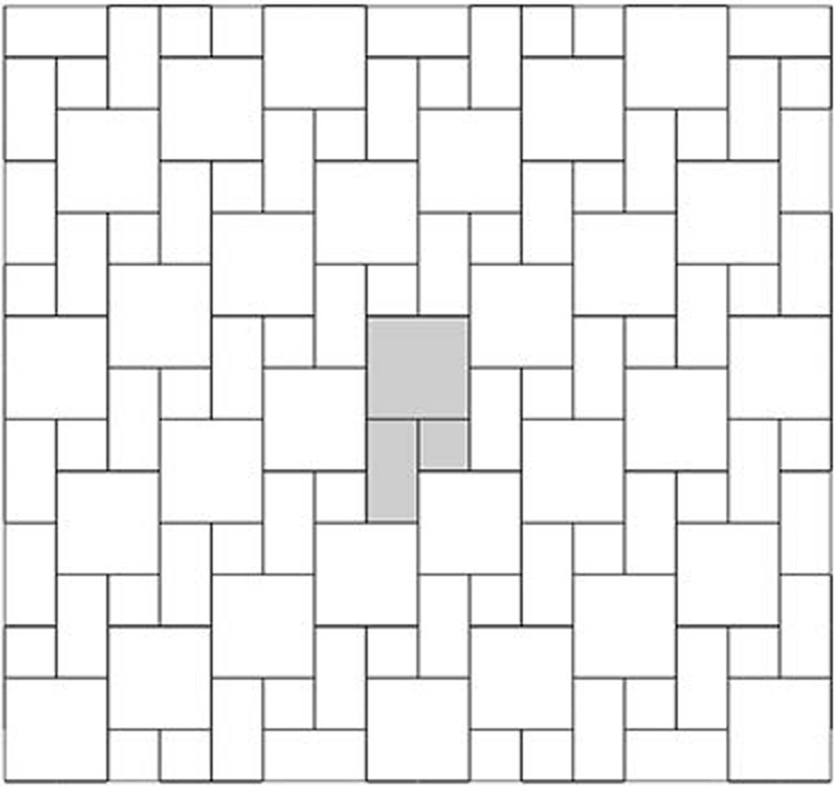 laying plan
