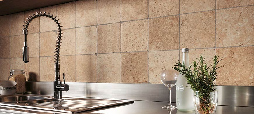 small kitchen tiles