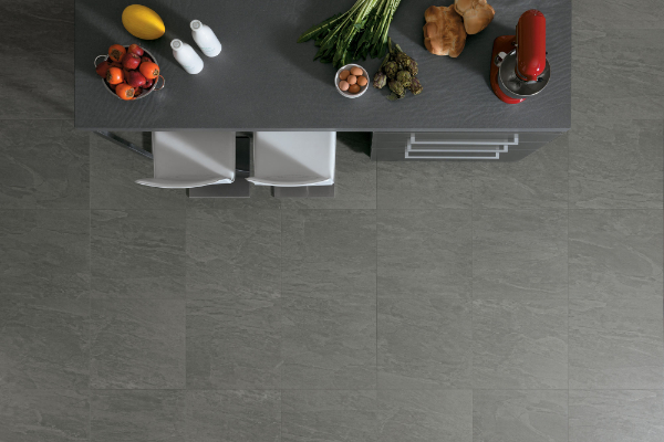 Kitchen tiles