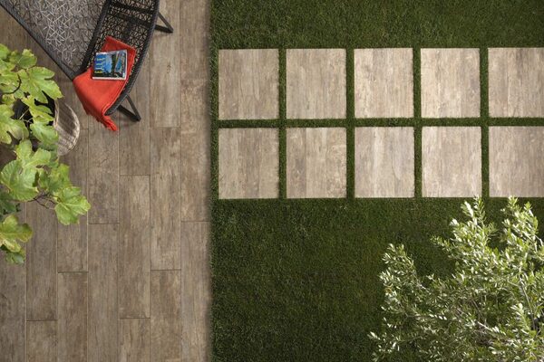 Floor Tiles