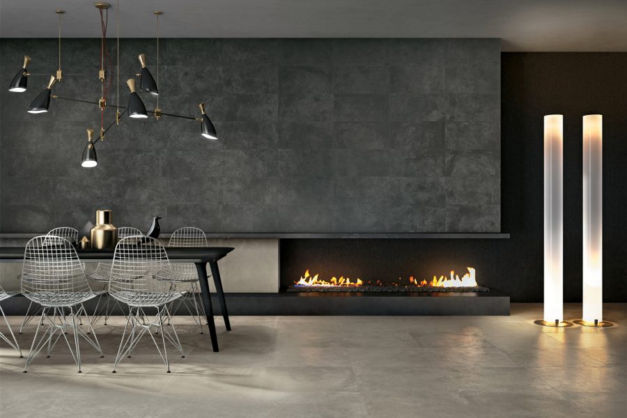 Tiles for Living Room