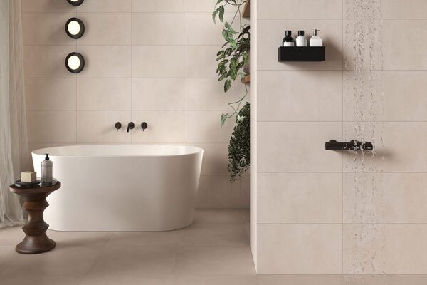 Floor Tiles