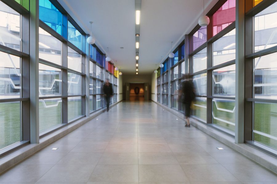 Tiles for Hospitals