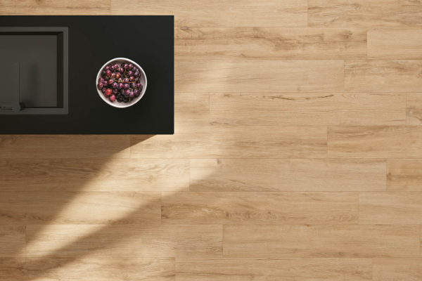 Kitchen tiles