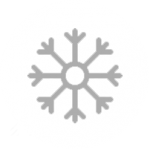 Resistant to frost and thermal shock