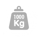 Resistant to Heavy Loads
