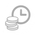 Time and money savings